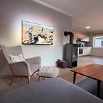 Feriehus 