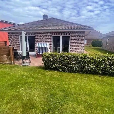 Bauernhof-claussen, Haus Seestern * Sahrensdorf