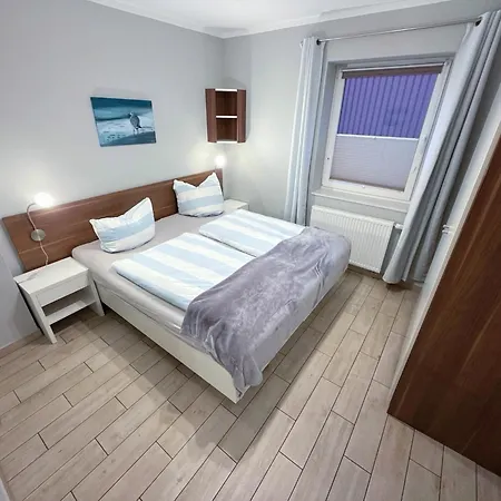 Bauernhof-claussen, Haus Seestern * Sahrensdorf